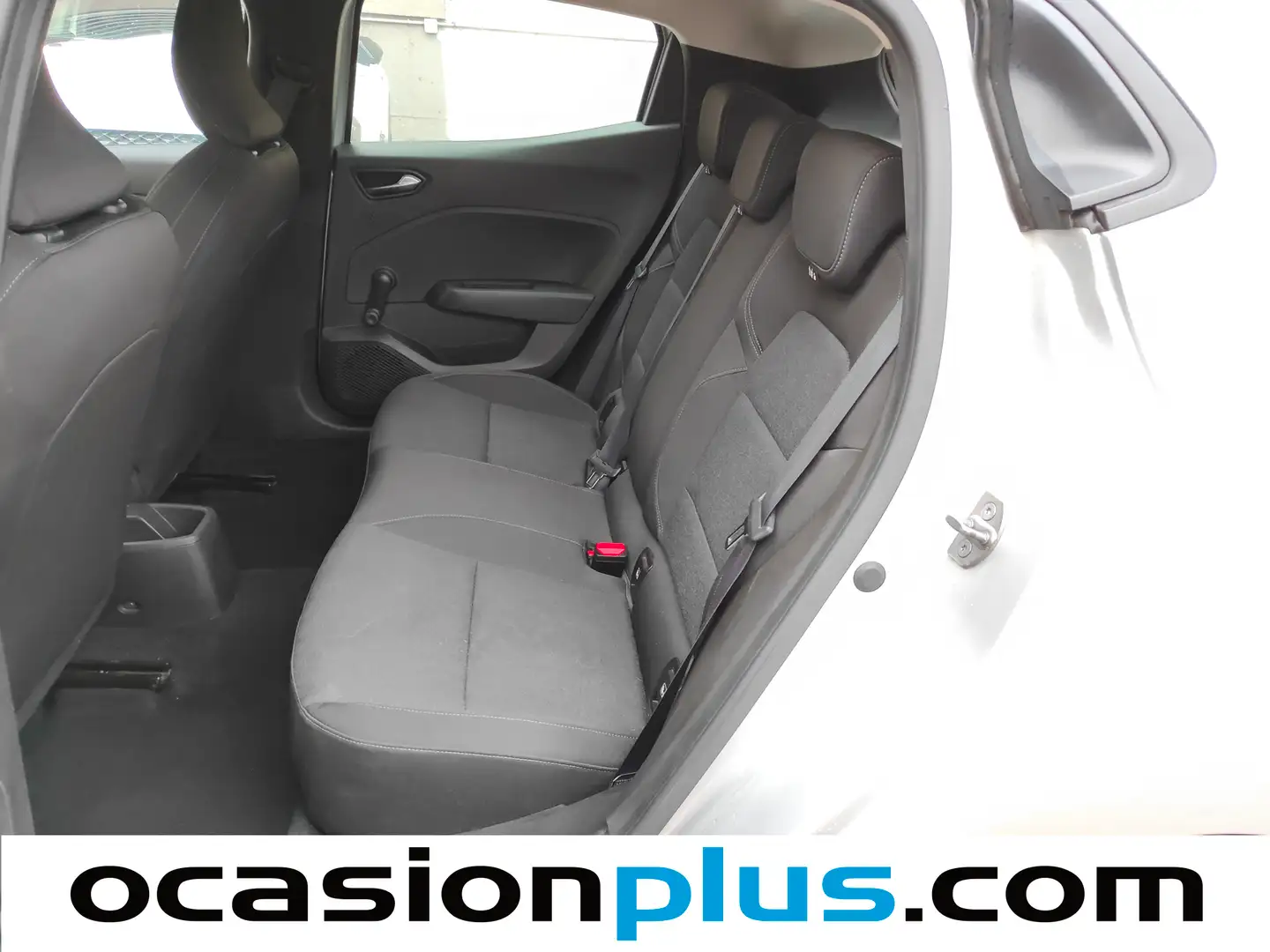 Foto Renault Clio Renault Clio Equilibre TCe (90 CV)