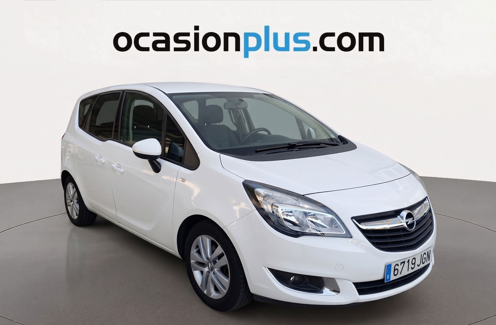 Opel Meriva 1.6 CDTi Selective - foto 2