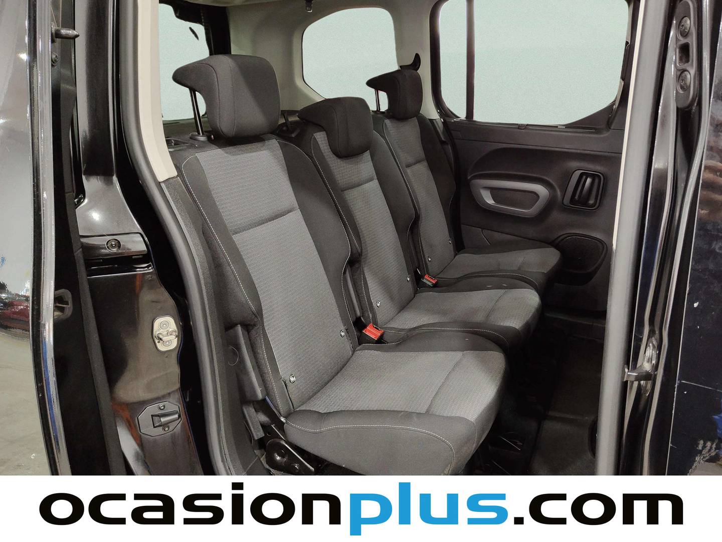 Toyota Proace City Verso Toyota Proace City Verso 1.2 Family Advance Auto L1 5 Plazas (131 CV) km 0