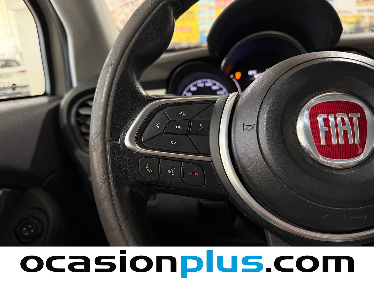 Foto Fiat 500X Fiat 500X 1.3 MultiJet S&S Urban 4x2 (95 CV)