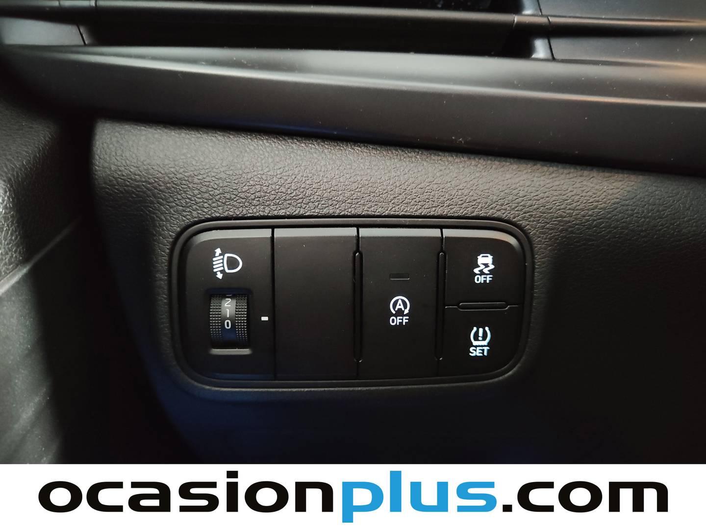 Foto Hyundai Bayon Hyundai Bayon 1.0 TGDI 48V Maxx (100 CV)