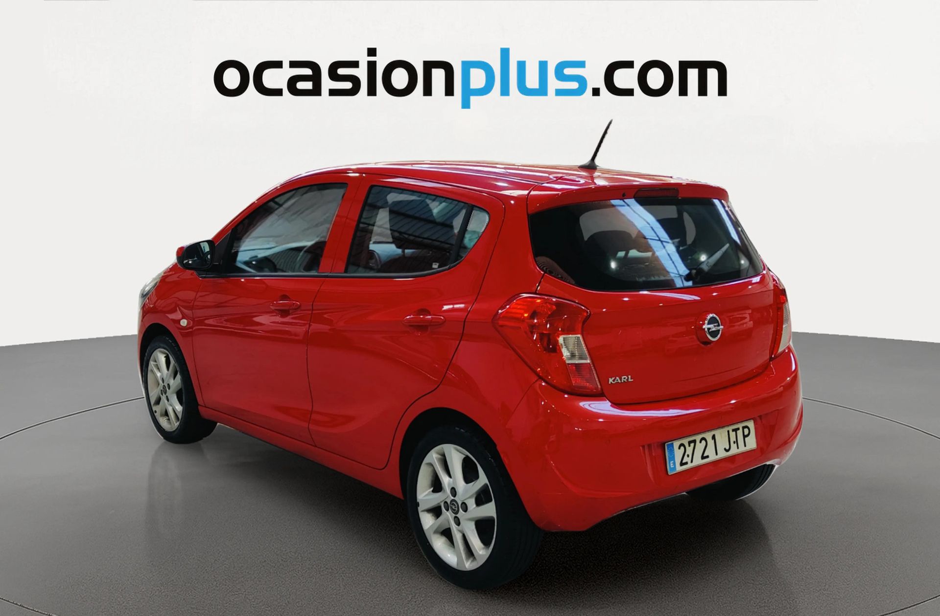 Opel Karl 1.0 Selective - foto 4
