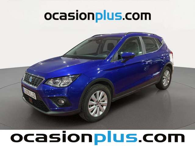 Seat Arona 1.0 TSI Ecomotive Style Edition (115 CV) de segunda mano