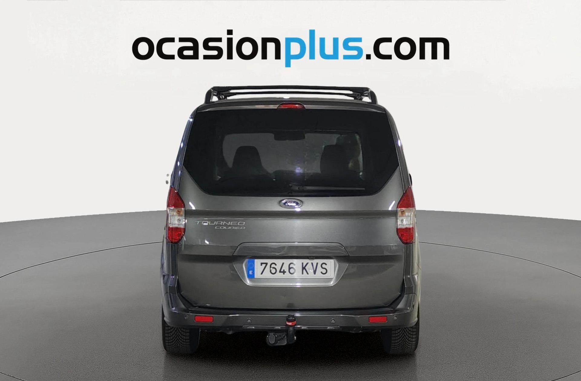 Ford Tourneo Courier 1.0 EcoBoost Sport - foto 14