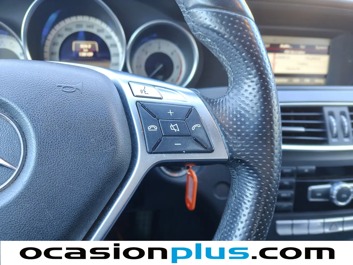 Foto Mercedes Clase C Mercedes-Benz Clase C C 220 CDI Sport Coupe (170 CV)