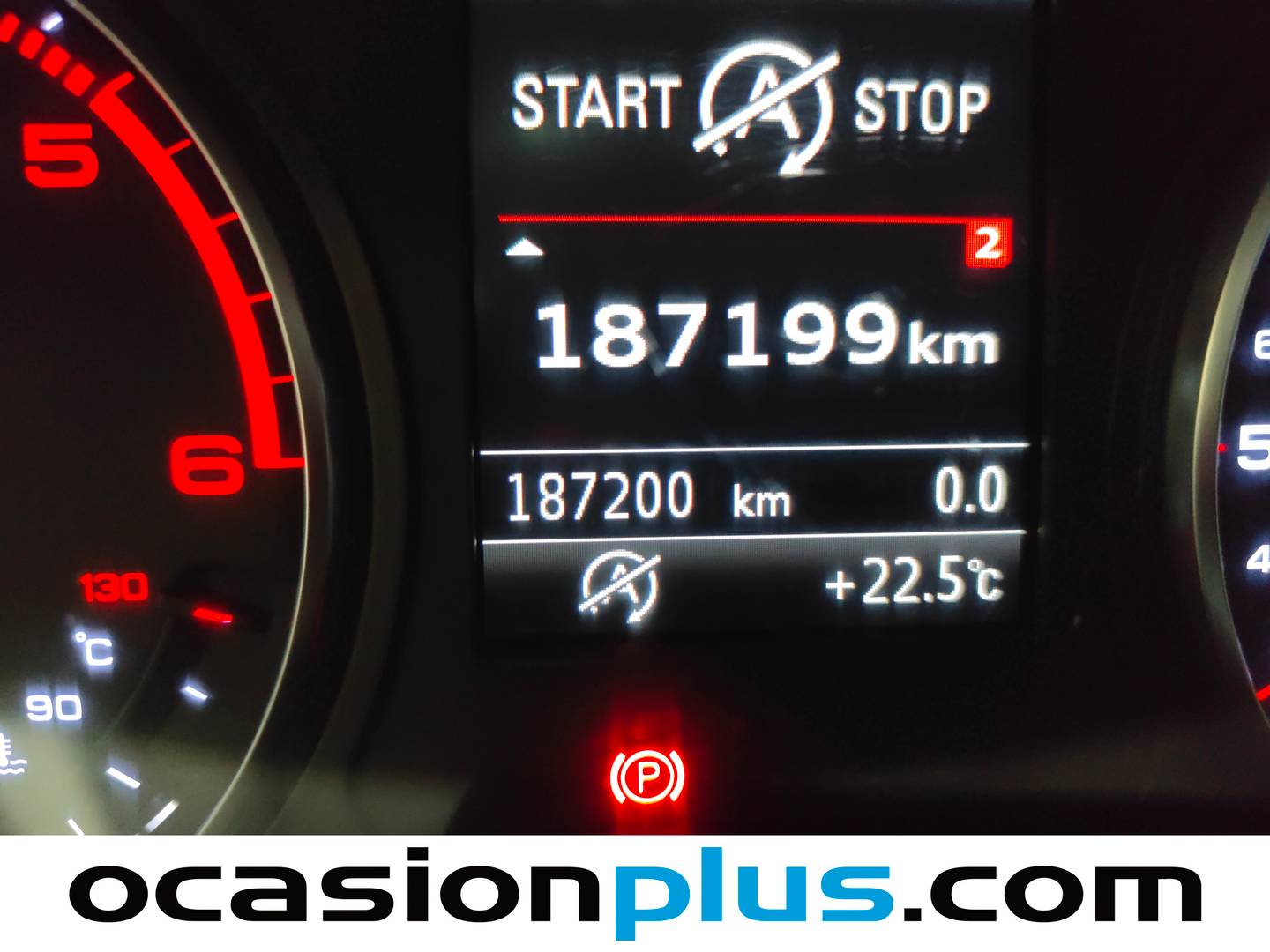 Audi A3 Audi A3 Advanced 1.6 TDI clean diesel (110 CV) de ocasión