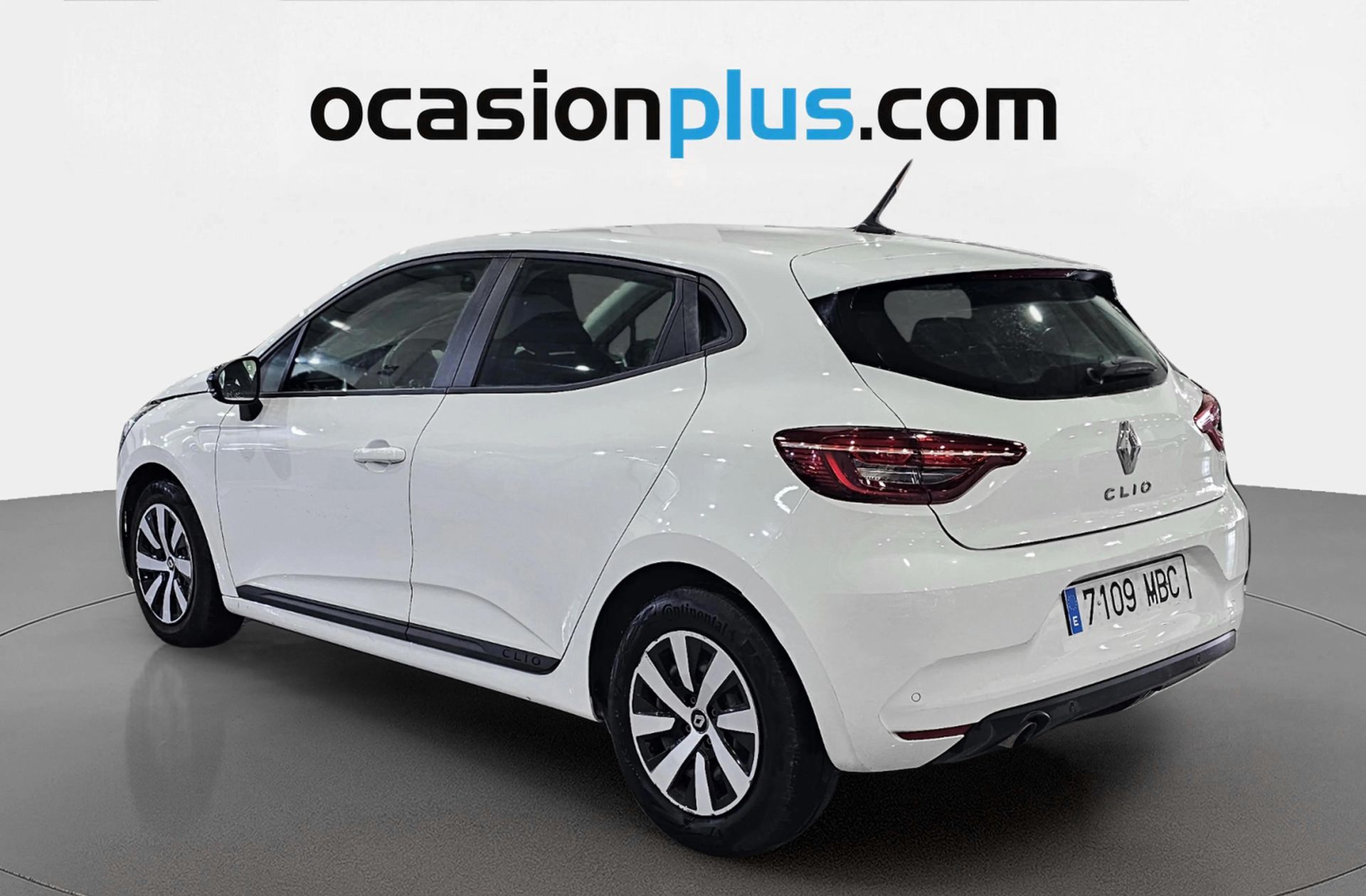 Renault Clio Equilibre Blue dCi - foto 3