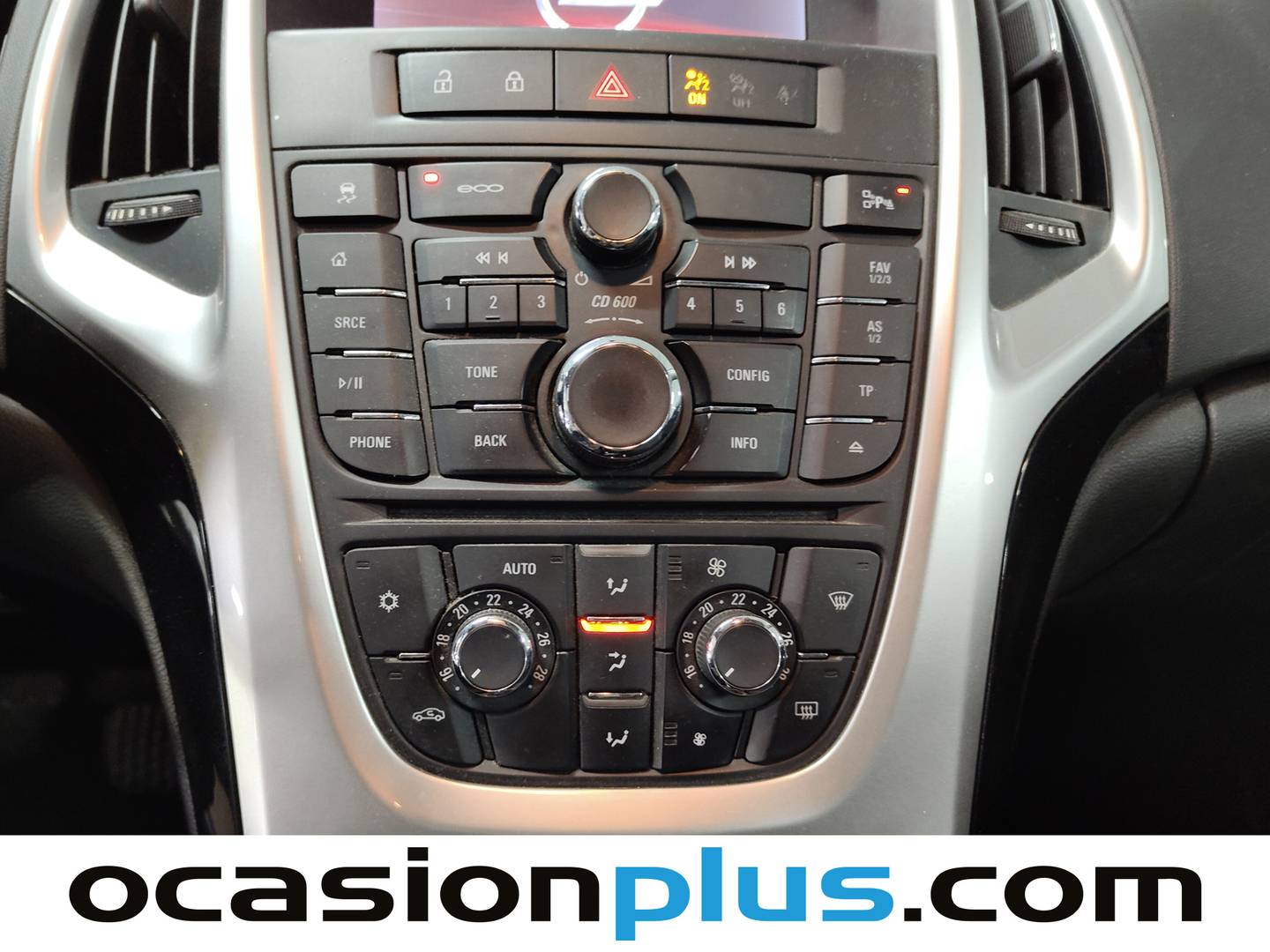 Opel Astra Opel Astra 1.6 CDTi S&S Selective (110 CV) barato