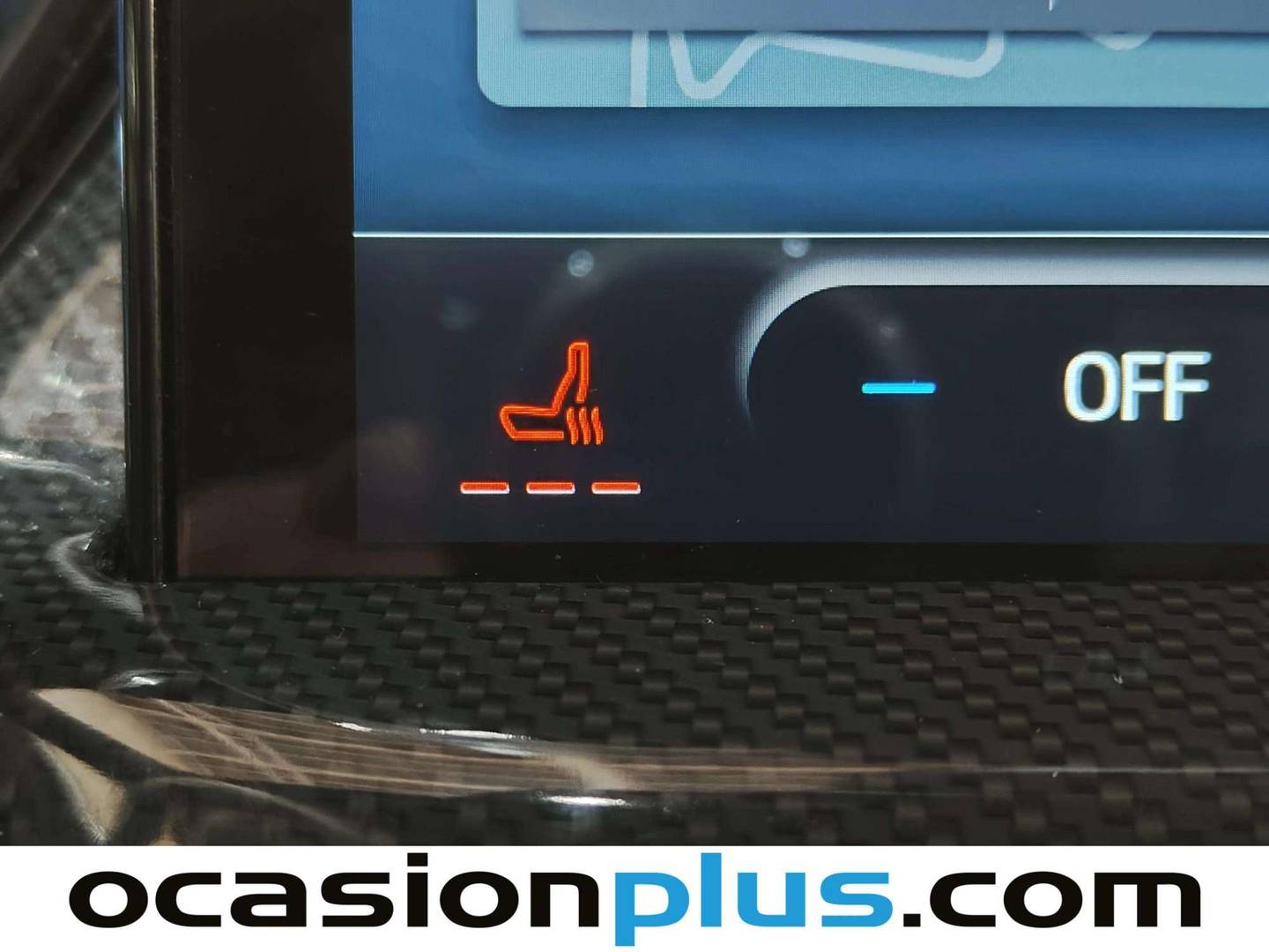 Extras y acabados del Ford Focus Ford Focus 1.0 Ecoboost MHEV ST-Line Auto (155 CV)