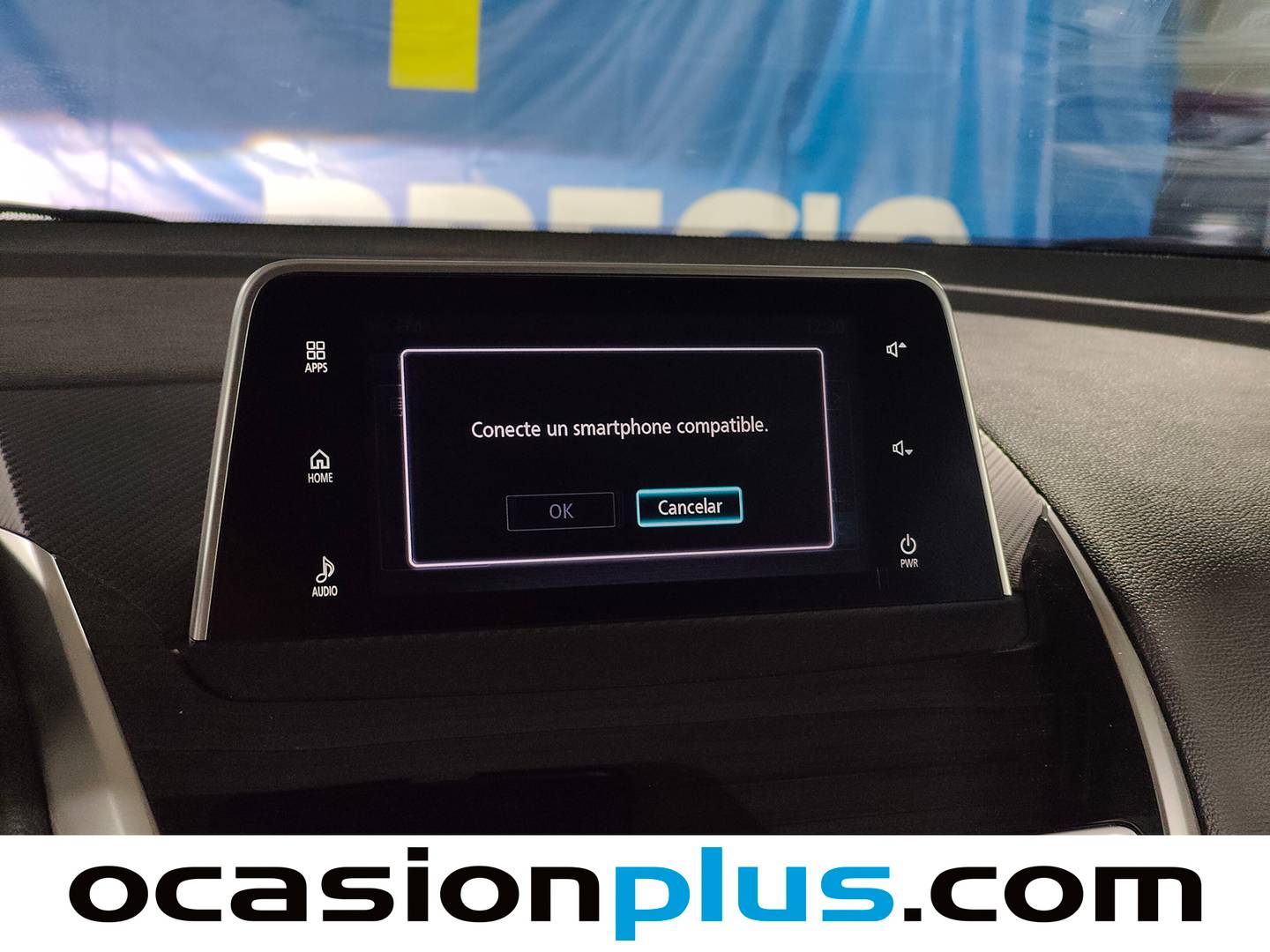 Extras y acabados del Mitsubishi Eclipse Cross Mitsubishi Eclipse Cross 150T Motion (163 CV)