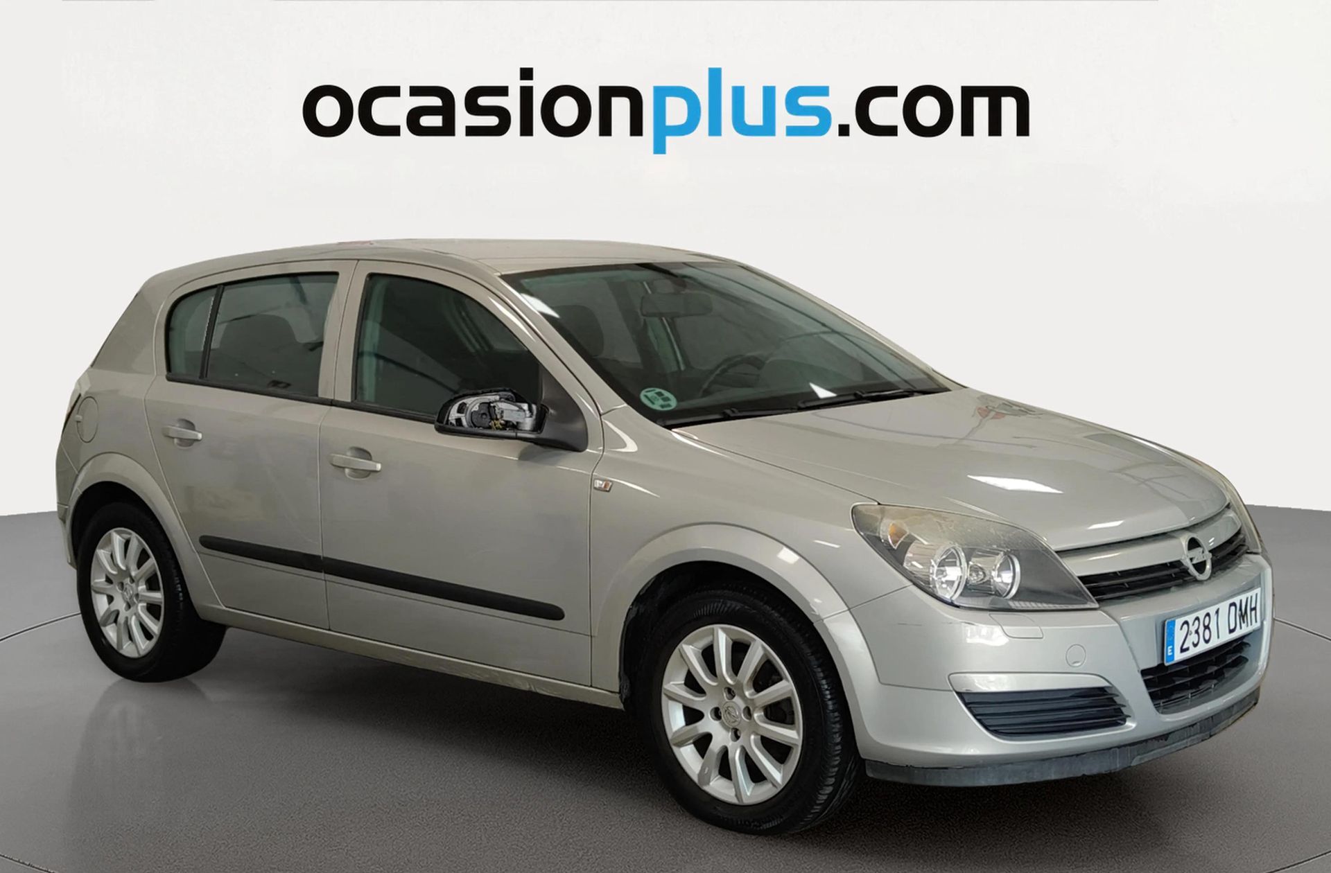 Opel Astra 1.6 16v Enjoy - foto 2