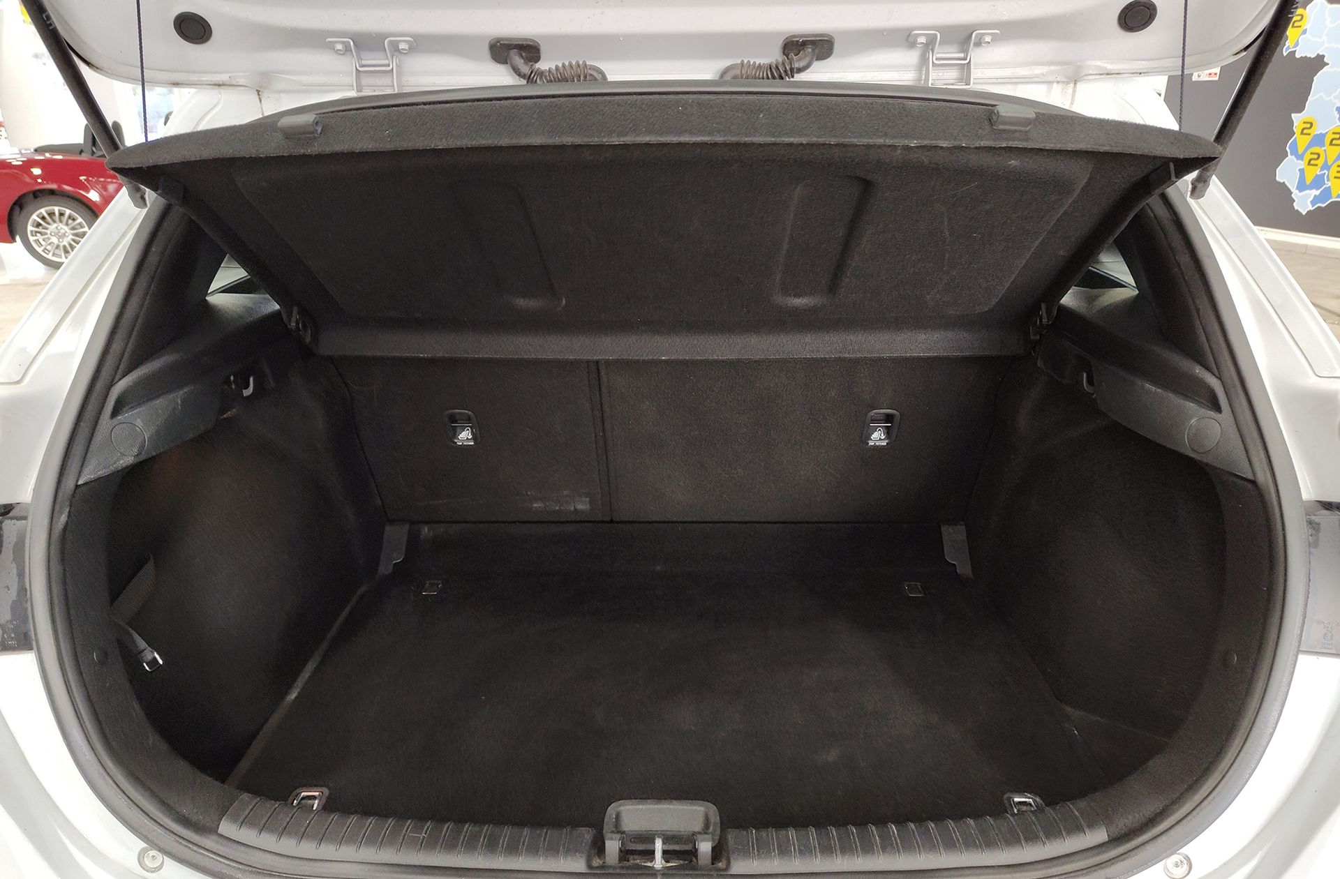 Kia Ceed 1.6 MHEV iMT Drive - foto 15