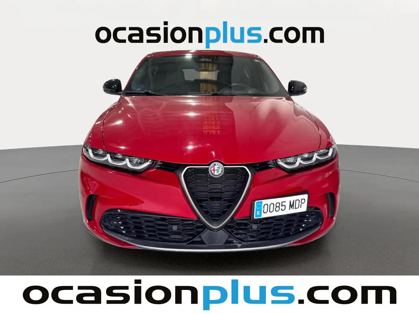 Foto Alfa Romeo Tonale Alfa Romeo Tonale 1.3 Multi-air PHEV Speciale Q4 (280 CV)