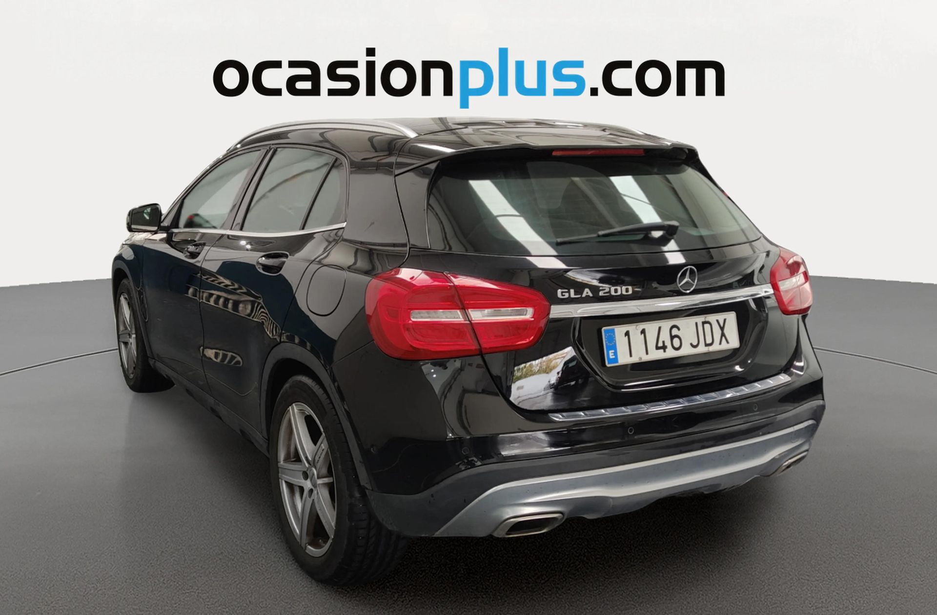 Mercedes-Benz GLA 200 CDI Style - foto 3