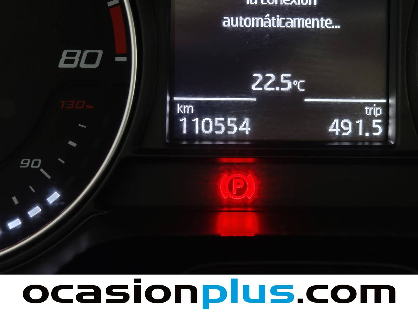 Seat Ibiza Seat Ibiza SC 1.2 TSI Style Connect (90 CV) seminuevo