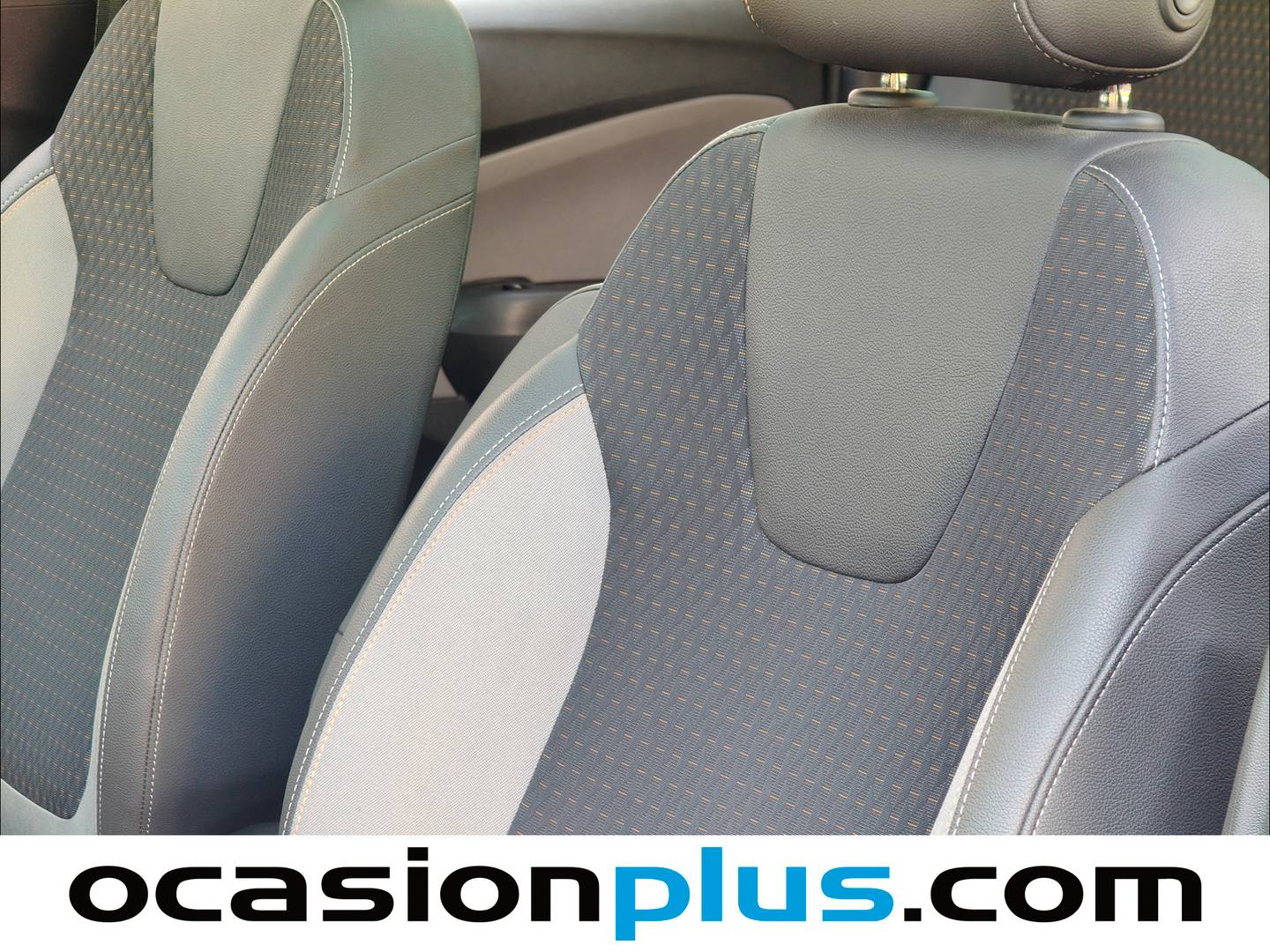 Equipamiento del Opel Crossland X Opel Crossland X 1.2 Turbo S&S Ultimate (130 CV)