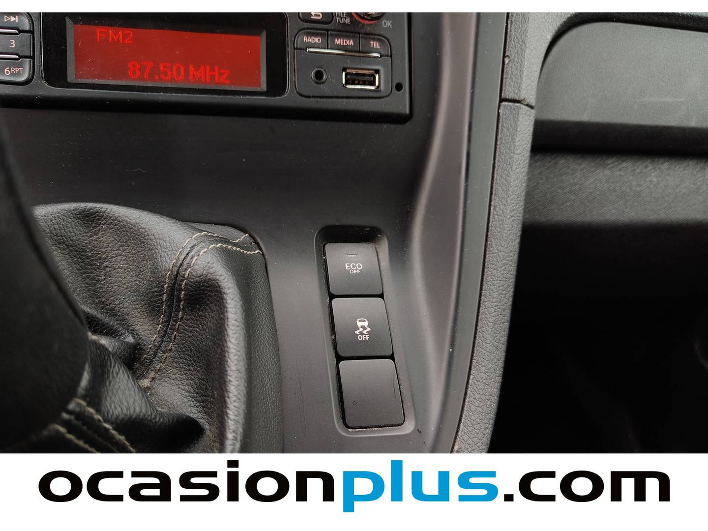 Extras y acabados del Mercedes Citan Mercedes Citan 108 CDI Largo (75 CV)