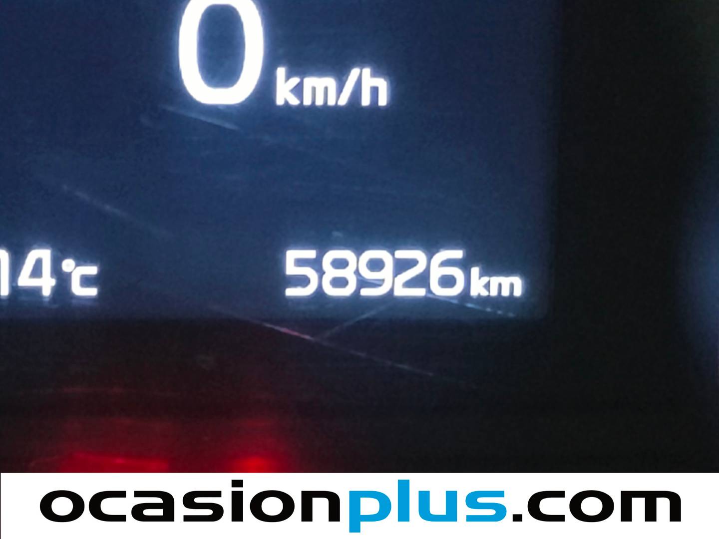 KIA Sportage Kia Sportage 1.6 MHEV Business 4x2 (115 CV) seminuevo