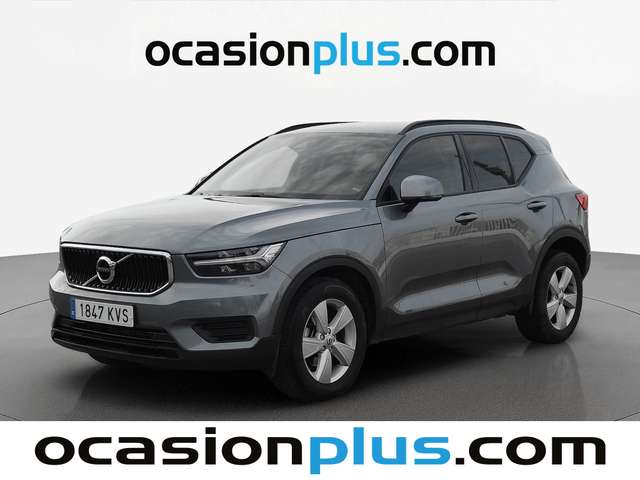 Volvo XC40 D3 Auto (150 CV) de segunda mano