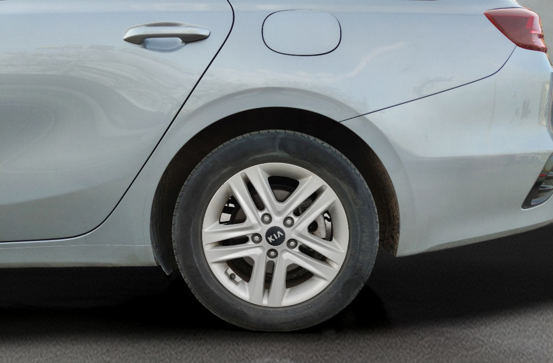 Kia Ceed 1.0 T-GDi Drive - foto 36