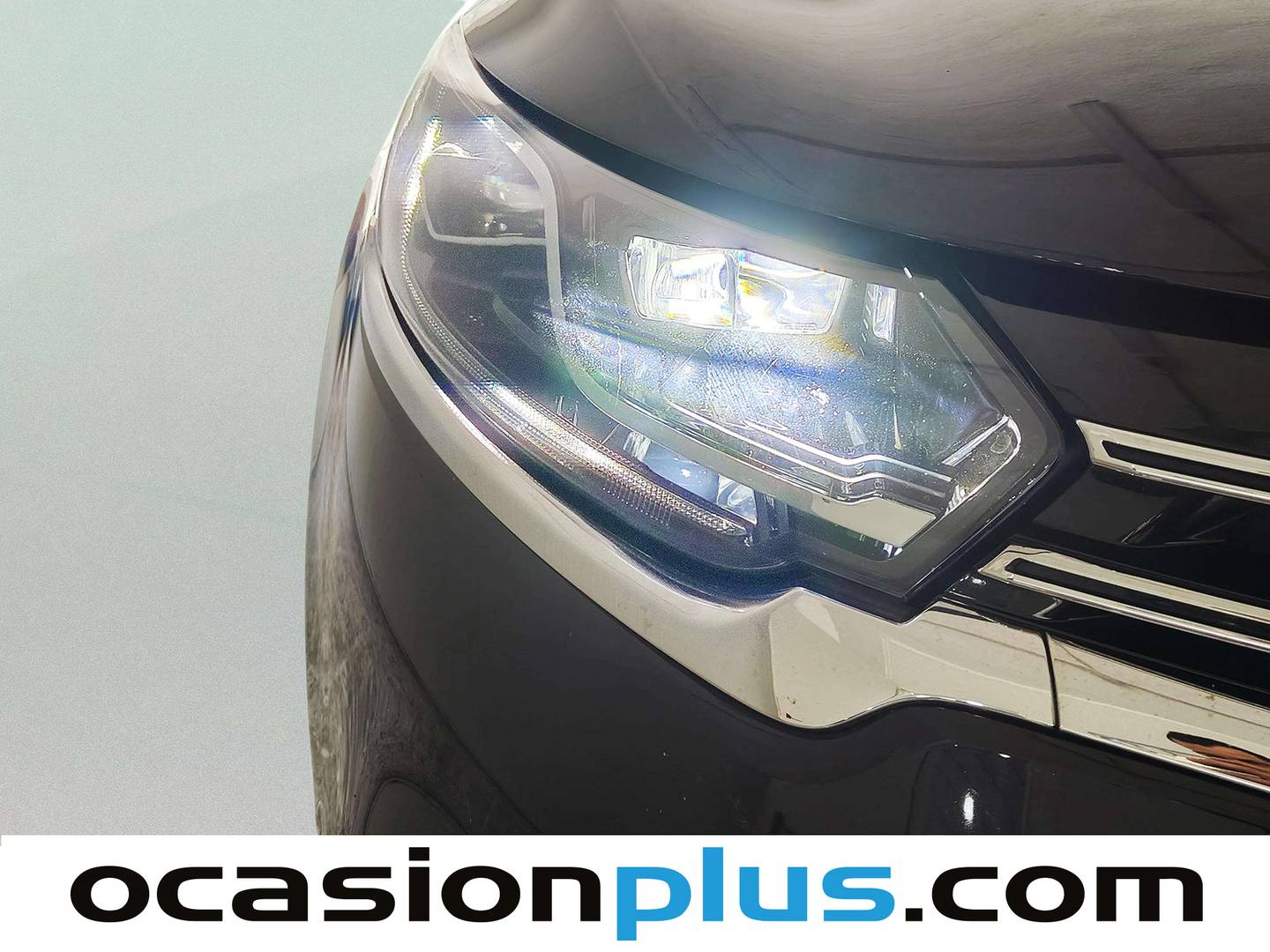 Accesorios del Renault Espace Renault Espace Initiale Paris Energy dCi  (160 CV) TT EDC 7 Plazas