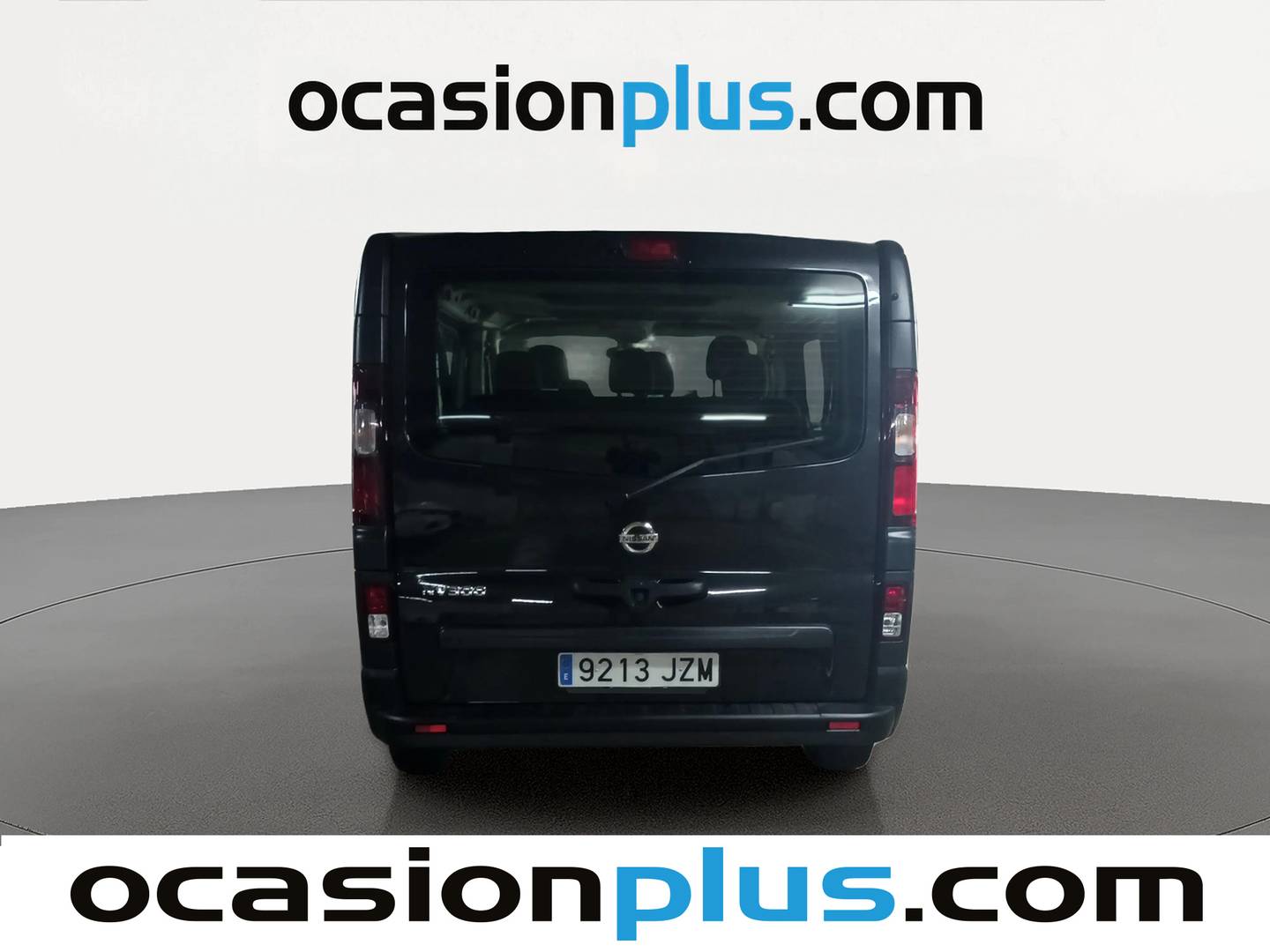 Nissan NV300 Nissan NV300 Combi 1.6 dCi S&S L1H1 1T Comfort 6 Plazas (125 CV) barato