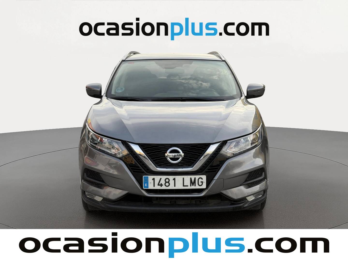Nissan QASHQAI Nissan Qashqai DIG-T 140 Acenta 4x2 (140 CV) 140cv