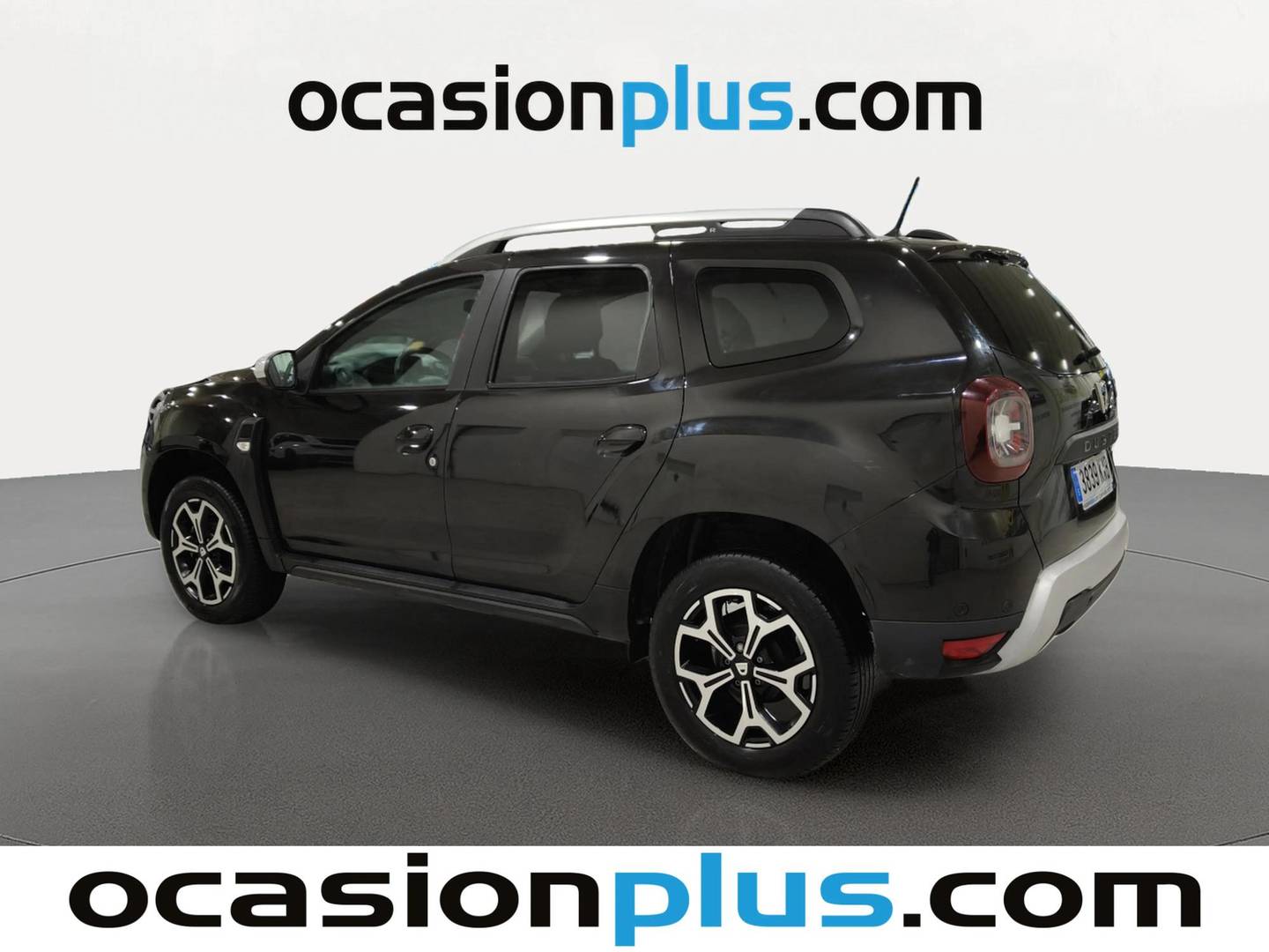 Foto Dacia Duster Dacia Duster Prestige Blue dCi (115 CV) 4X2