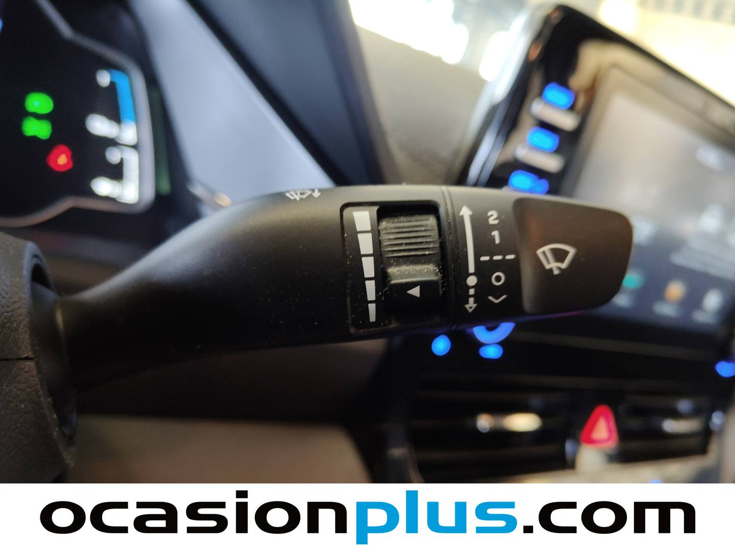 Foto Hyundai IONIQ Hyundai Ioniq 1.6 GDI PHEV Klass DCT (141 CV)