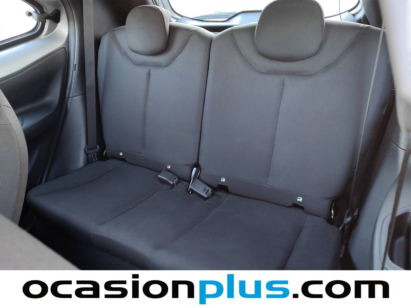 Foto Toyota Aygo X Cross Toyota Aygo X Cross 1.0 VVT-I Play (72 CV)