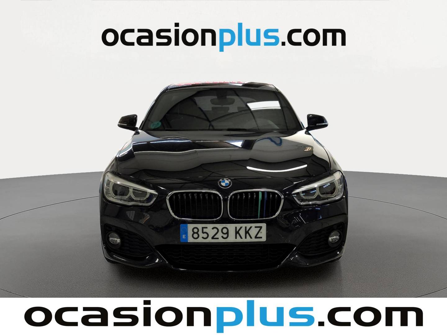 BMW Serie 1 BMW Serie 1 118d (150 CV) Pack M 150cv