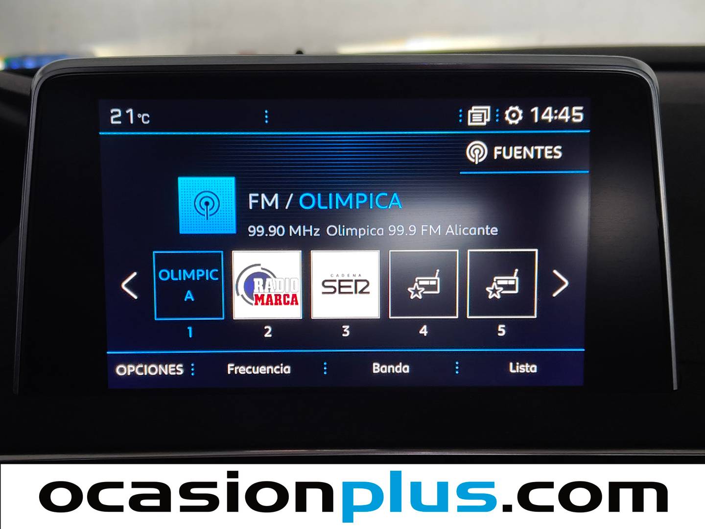 Peugeot 3008 Peugeot 3008 PureTech 130 S&S Allure (130 CV) 130cv