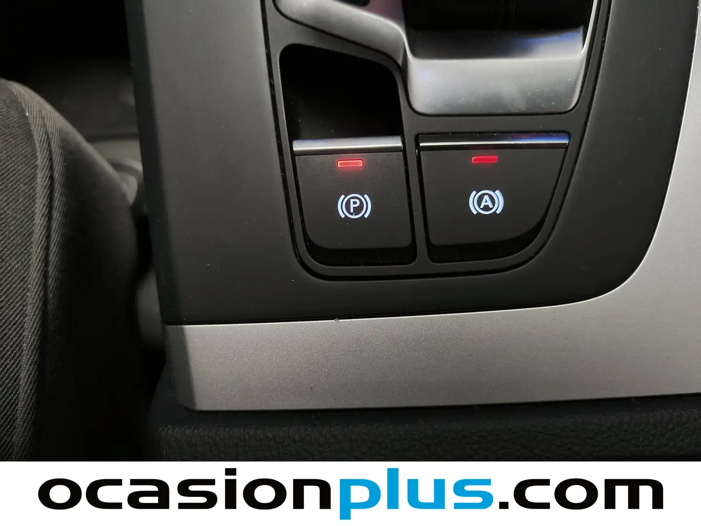 Foto Audi Q5 SPORTBACK Audi Q5 Sportback S line 35 TDI (163 CV) S tronic