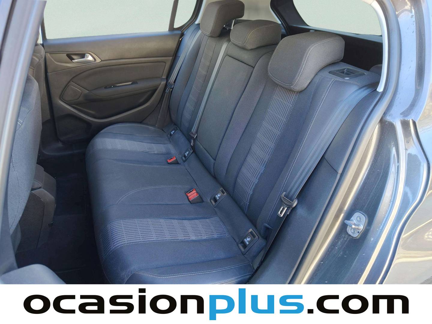 Foto Peugeot 308 Peugeot 308 PureTech 130 S&S Allure (130 CV)