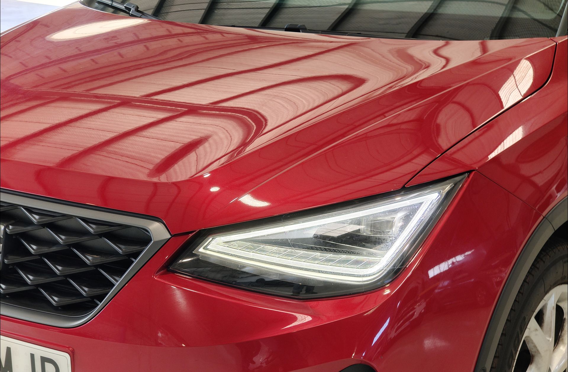 SEAT Arona 1.5 TSI FR XL DSG - foto 16