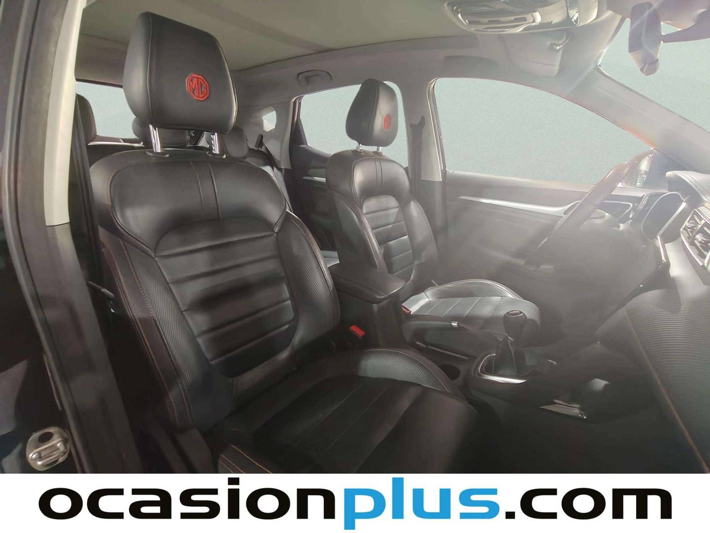 MG ZS MG ZS 1.0T Luxury (111 CV) 2023