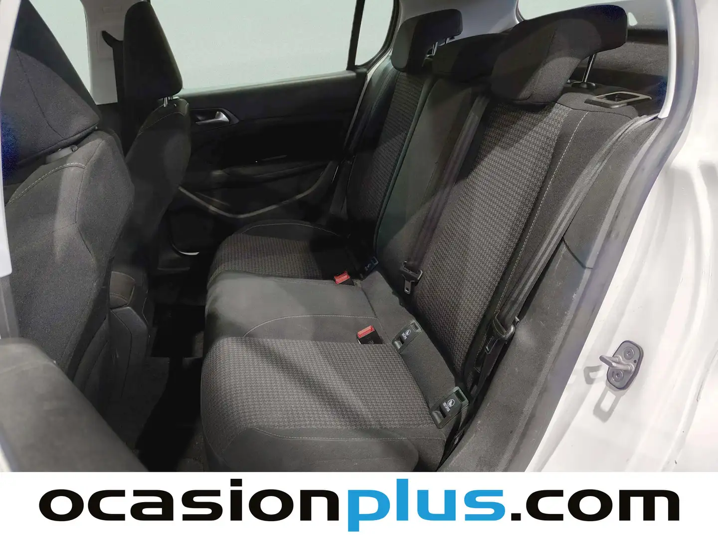 Foto Peugeot 308 Peugeot 308 PureTech 110 S&S Access (110 CV)