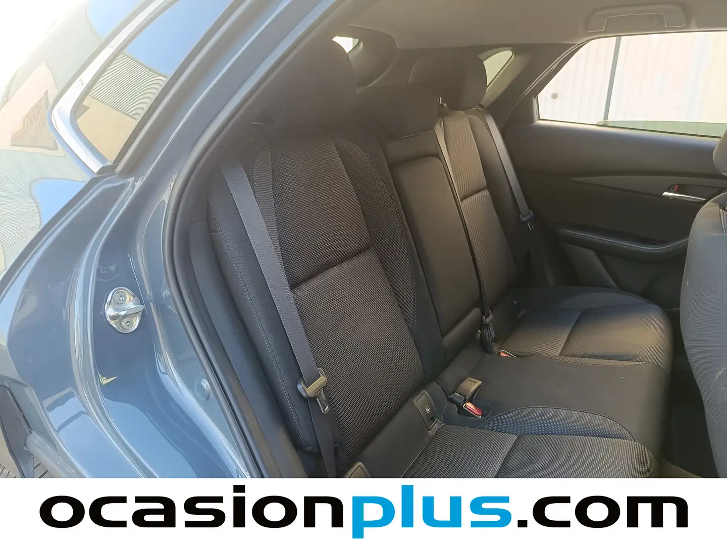 Foto Mazda CX-30 Mazda CX-30 2.0 e-Skyactive-X Evolution 2WD (186 CV)