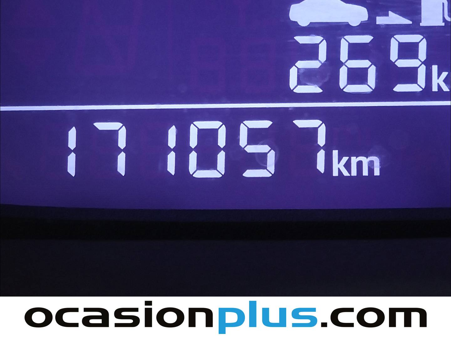Hyundai i10 Hyundai i10 1.2 Go ! Plus (87 CV) seminuevo