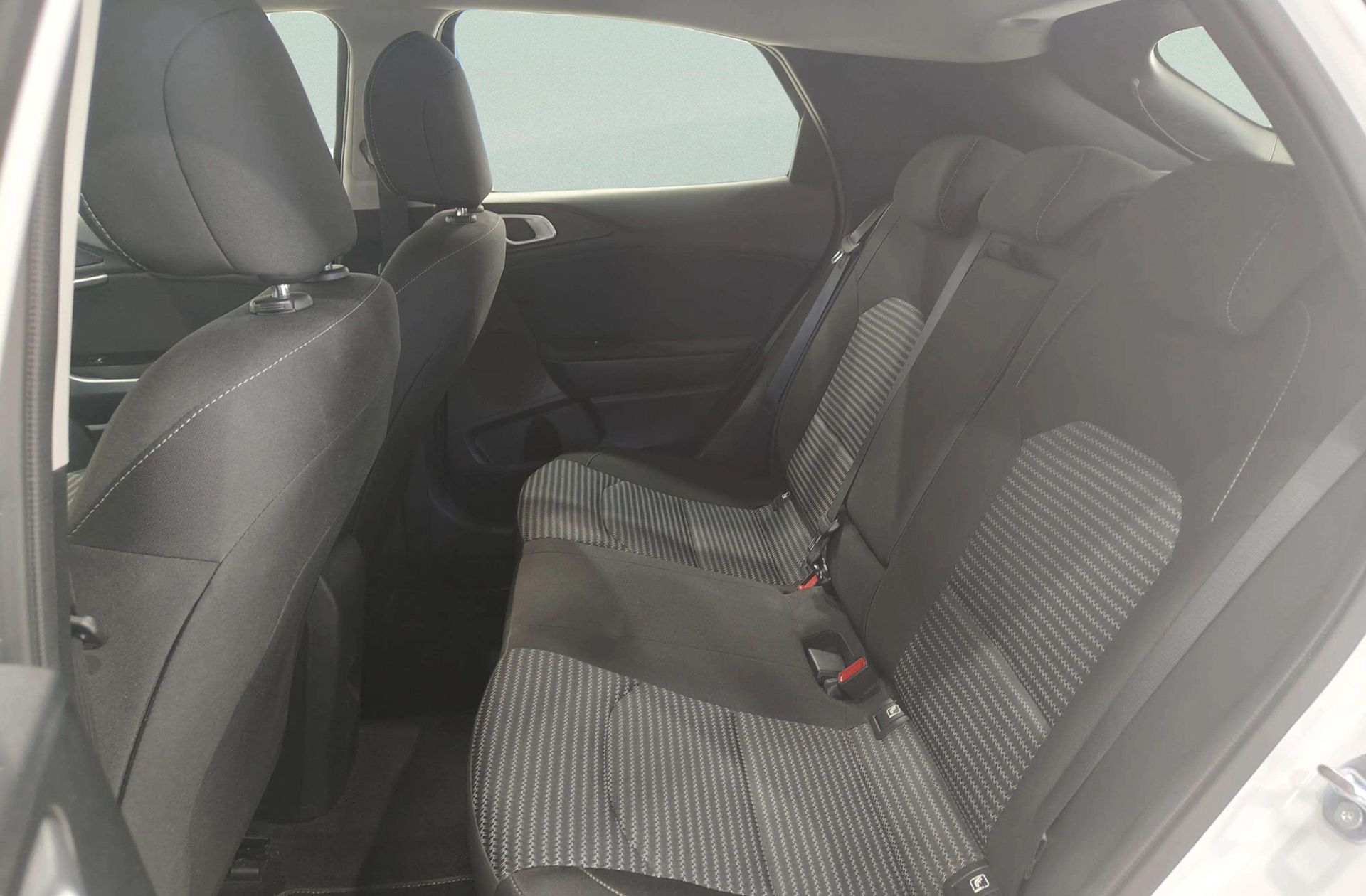 Kia XCeed 1.0 T-GDi Drive - foto 11