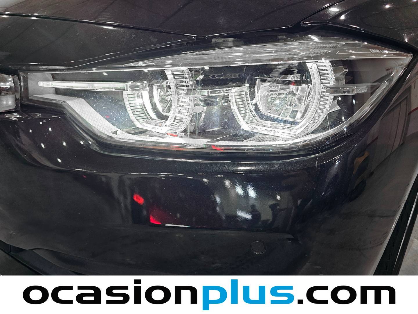 BMW Serie 3 BMW Serie 3 318d Touring (150 CV) al mejor precio