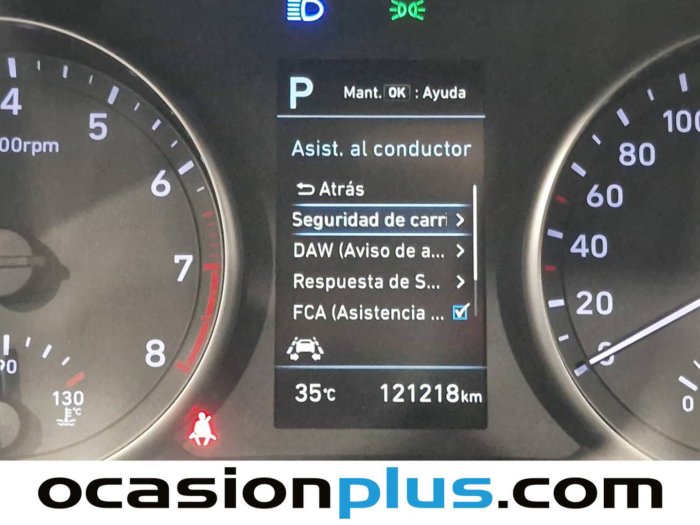 Hyundai i30 Hyundai i30 CW 1.4 TGDI Style DCT (140 CV) barato
