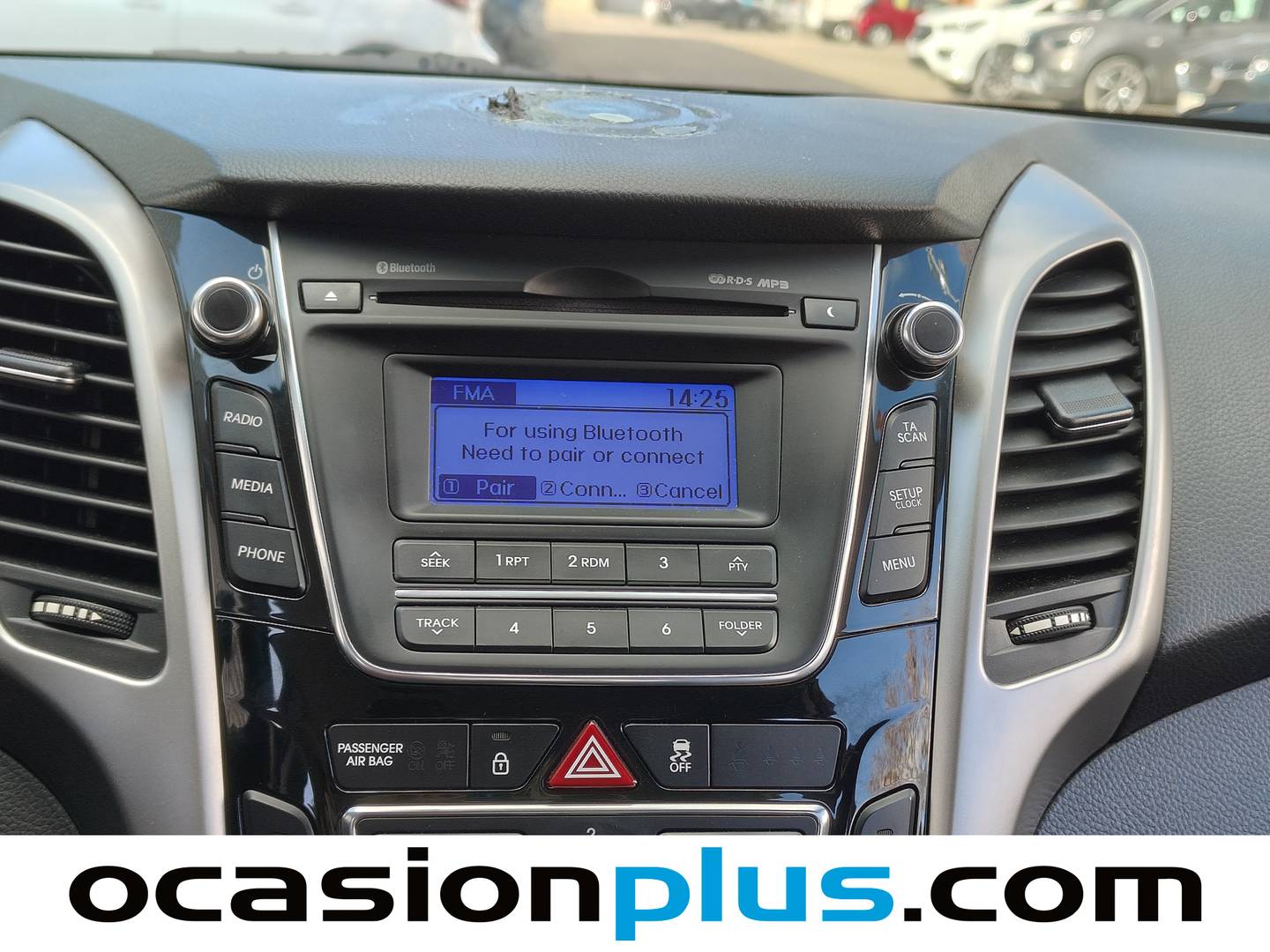 Foto Hyundai i30 Hyundai i30 1.4 Klass  (100 CV)