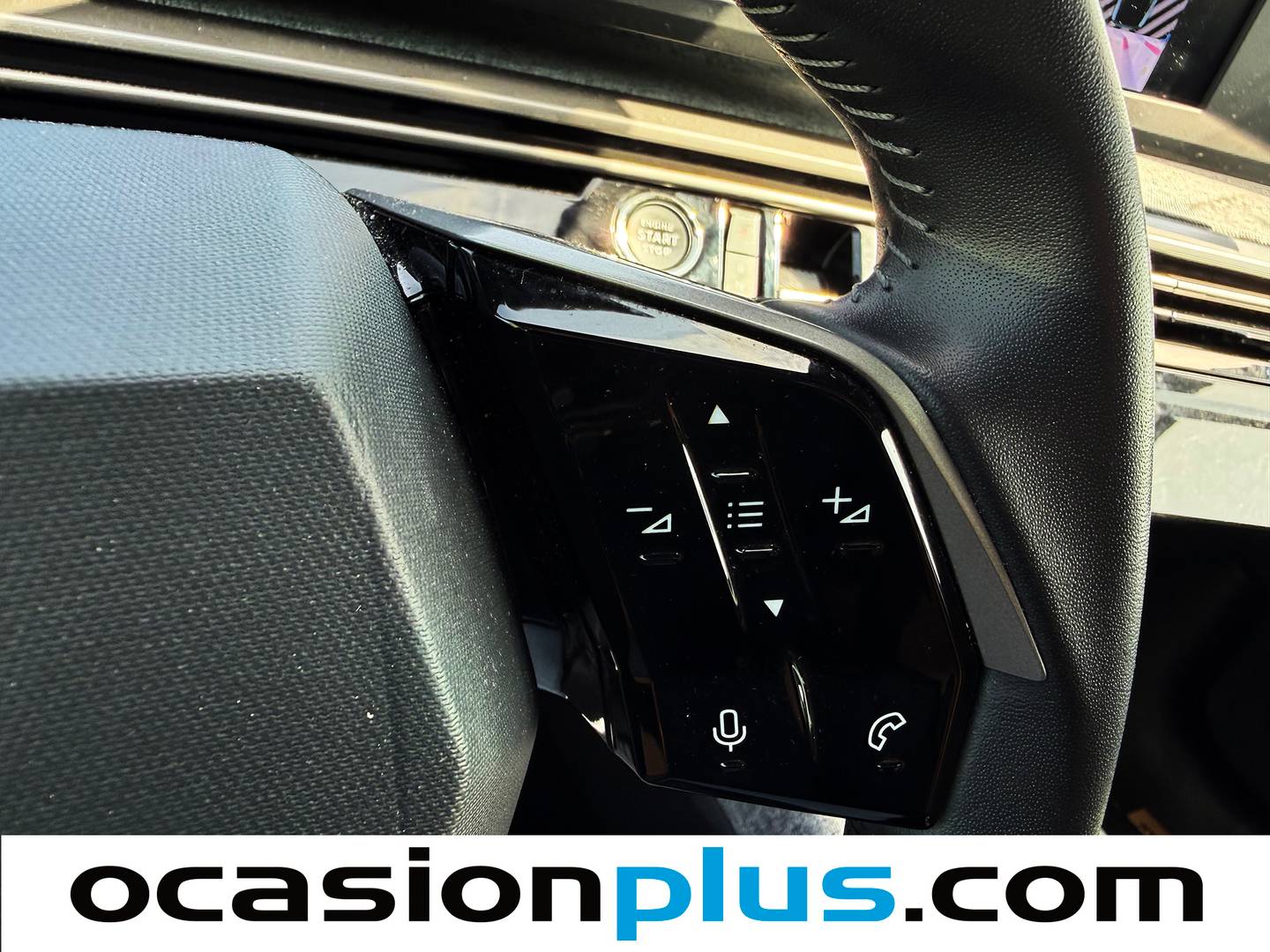 Peugeot 3008 Hybrid Peugeot 3008 Hybrid 145 Allure eDCS6 (145 CV) seminuevo