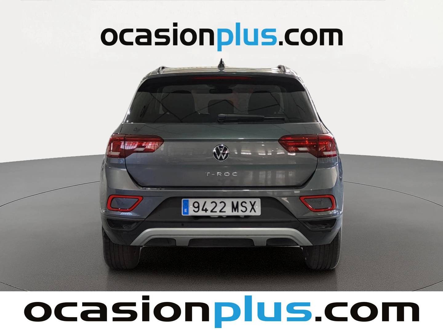 Volkswagen T-Roc Volkswagen T-Roc Life 1.0 TSI (110 CV) al mejor precio