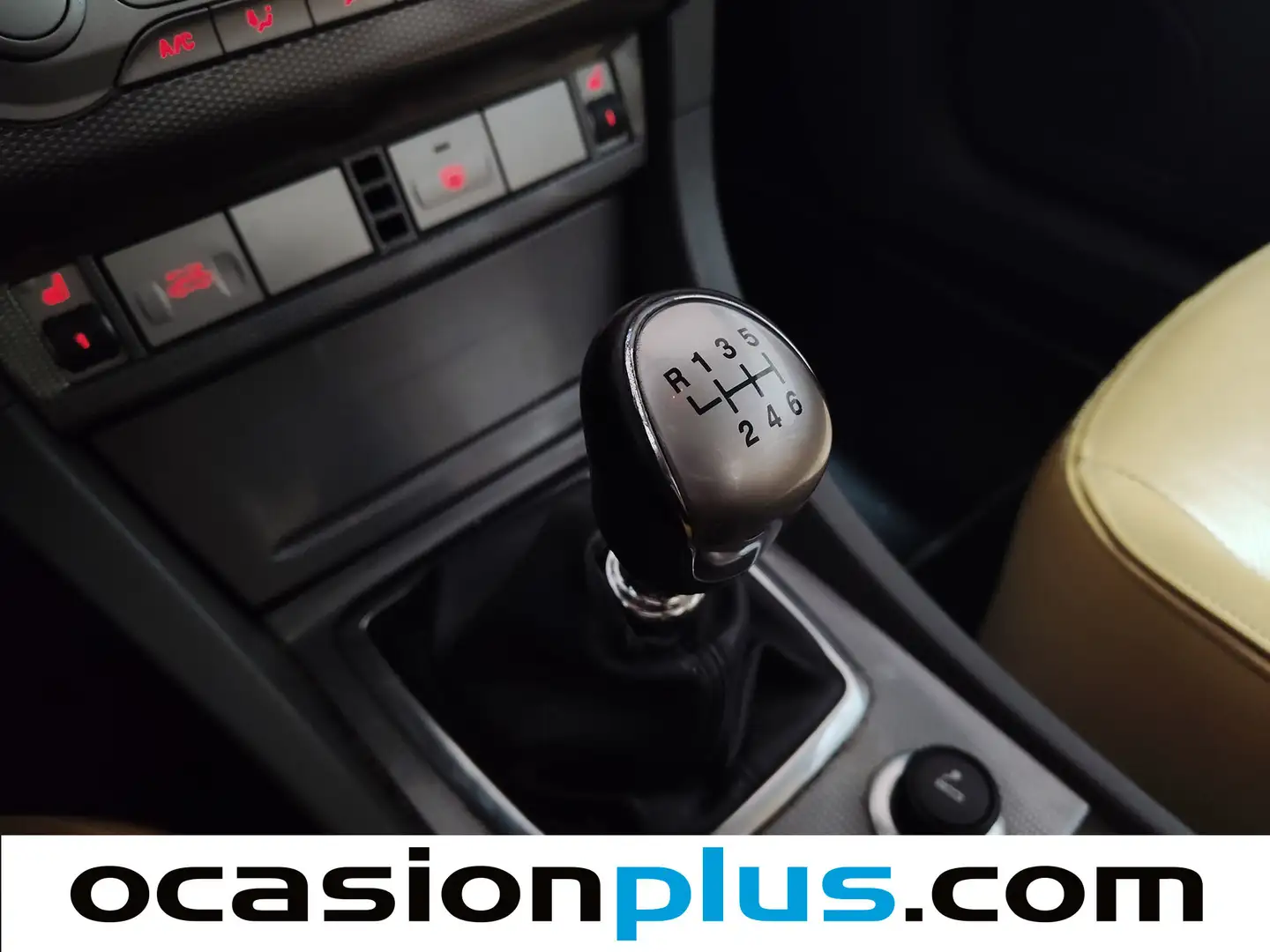 Foto Ford Focus Ford Focus Coupe Cabrio 2.0 TDCI Titanium  (136 CV)