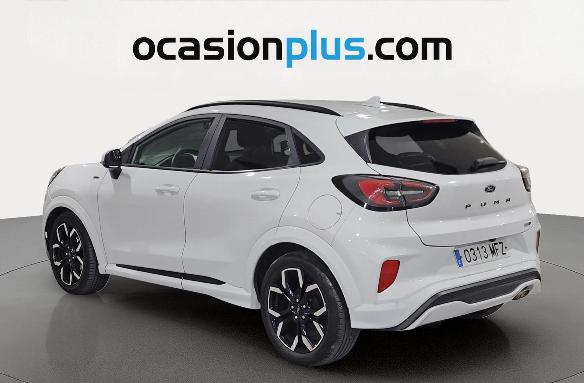 Ford Puma EcoBoost MHEV ST-Line X - foto 3
