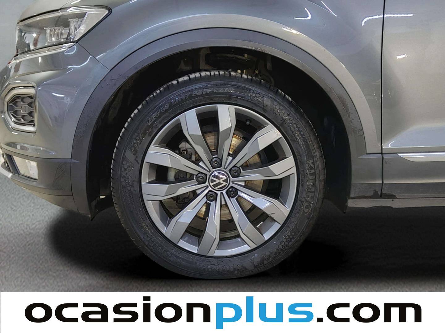 Volkswagen T-Roc Volkswagen T-Roc Sport 1.5 TSI (150 CV) DSG automático