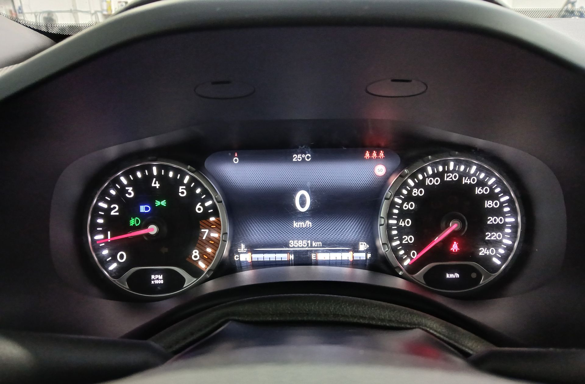 Jeep Renegade 1.0G Limited 4x2 - foto 18