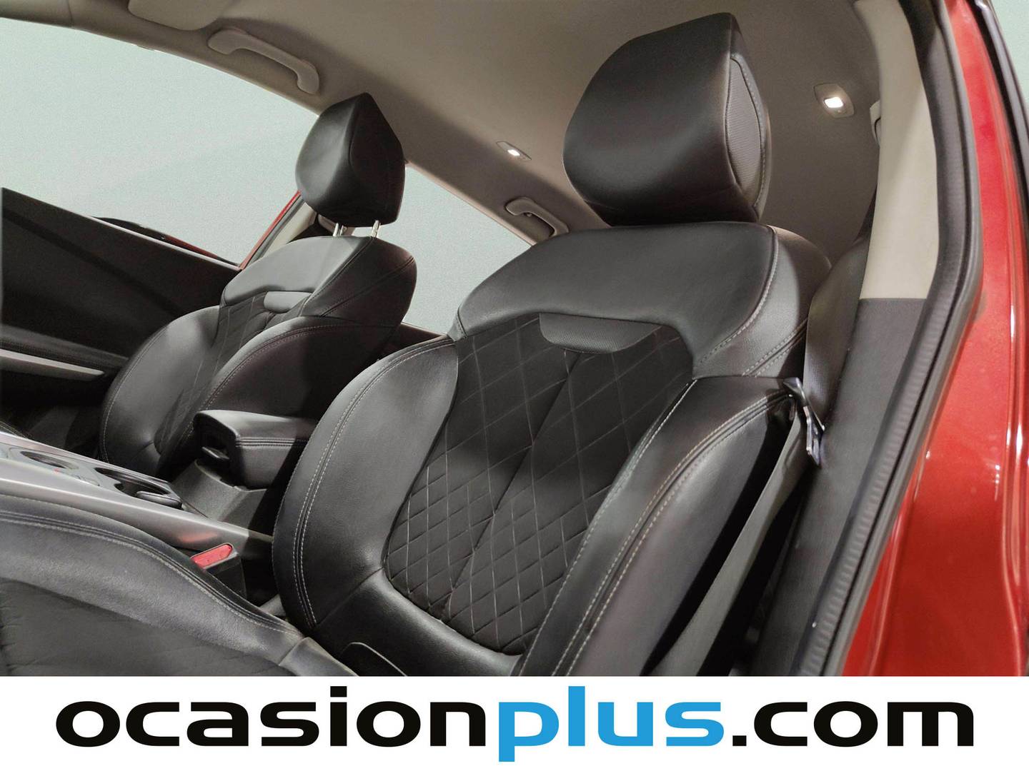 Extras y acabados del Renault Kadjar Renault Kadjar Zen TCe (140 CV) GPF